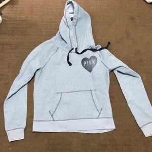 Hoodie sweatshirt